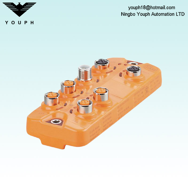IFM AL1120 interface IOLink Master Buy IFM Master, IFM