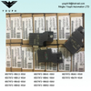 SIEMENS DP connector 6ES7972 6ES7 972-0BB / 0BA / 52 / 42 / 41 /12-0XA0
