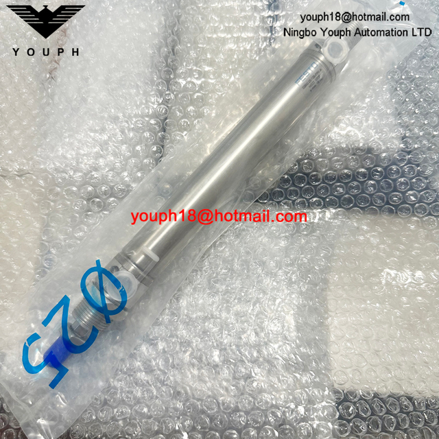 Festo DSNU-25-135-PPV-A 14322 DSNU Double-acting ISO cylinder