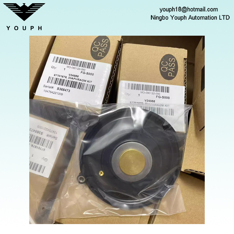 97701879 Diaphragm Kit of ASCO solenoid valve SCG238F017 SCG238F018