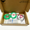 Festo ADN-40-P-A 673624 ADN AEN 40mm Pneumatic Cylinder Seal Repair Kit