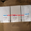 Festo DSM-12-270-CC-FW-A-B 547573 With Shock absorber at both ends Semi-rotary drive