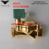 ASCO SCE238D006 230/50-60 G3/8 floating diaphragm Solenoid Valve