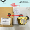 ASCO 238 SCG238D017 G1.5" Normally Closed Brass Solenoid Valve