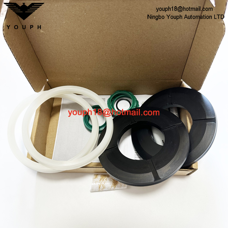 Festo DNC-100-PPVA 369200 DNC-100 Cylinder Repair Kit
