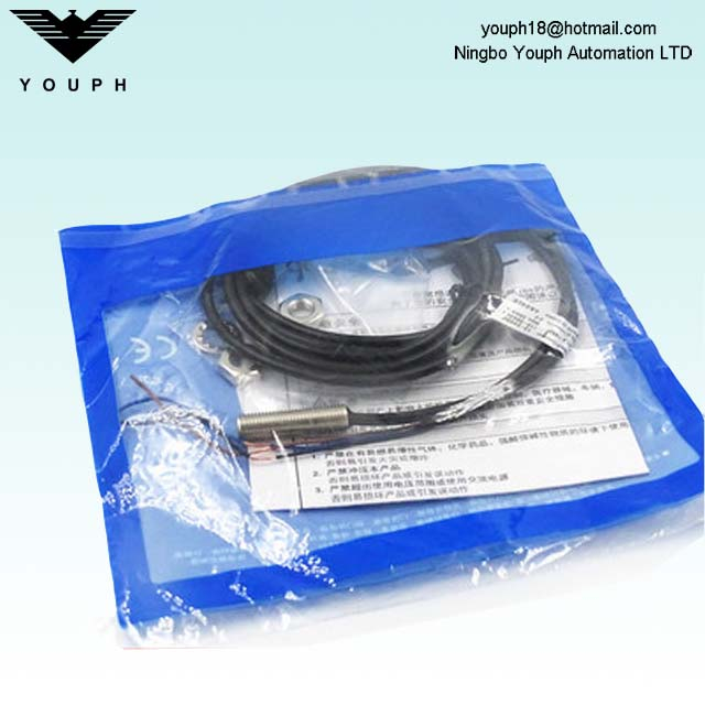 Autonics PRL08-2DN2 PRL08-2DP2 Proximity Switch