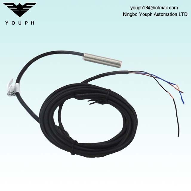 Autonics PRL08-1.5DN2 PRL08-1.5DP2 Proximity Switch