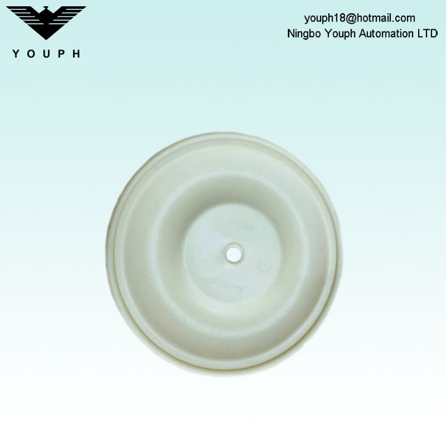 188605 188606 Graco VA25 diaphragm for 1" QBY3-25/40