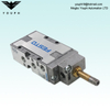 FESTO MFH-5-1/8-B 19758 J855 1/8 Inch Normally Closed Tiger Classic 5/2 Way Pneumatic Solenoid Valve
