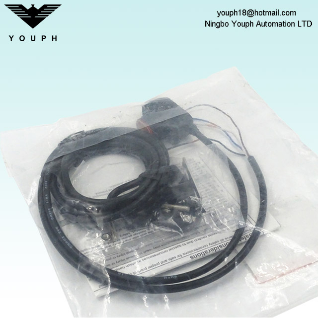 Autonics BH300-DDT BH Series Diffuse reflective Photoelectric Sensor