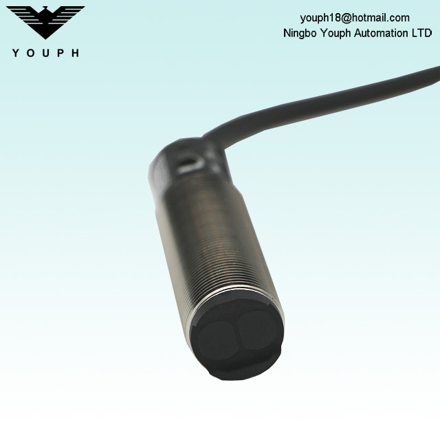 Autonics BRP3M-MDT BRP3M-MDT-C Retroreflective Photo Sensor