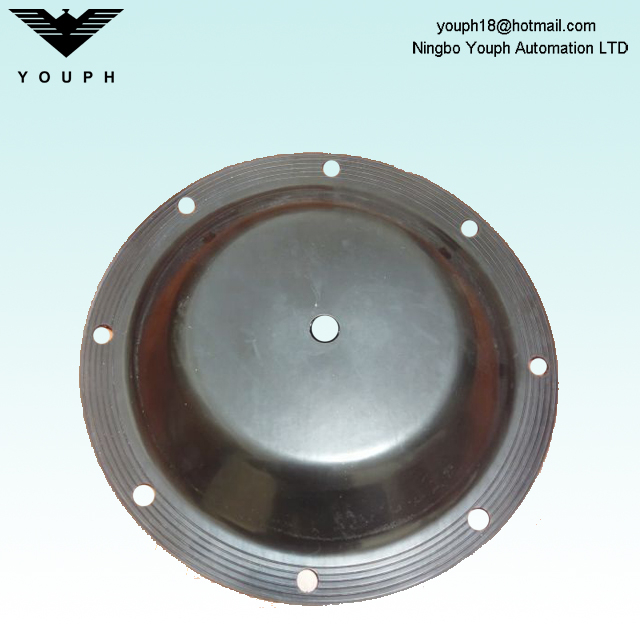 Sandpiper 286-099-360 286-099-363 286-099-364 286-099-365 diaphregm parts of S15 Metallic Pumps Diameter 270mm