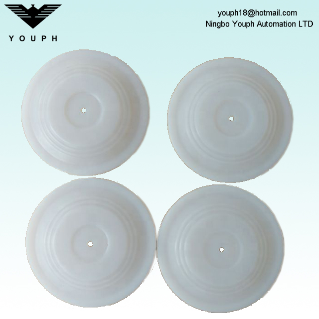 286.069.354 286.070.600 Sandpiper S0.25NM 1/4" Standard Duty Ball pump diaphragm parts 286-069-354 286-070-600