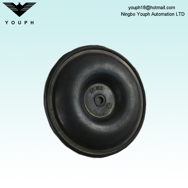 Graco 190148 HUSKY 716 3/4 inch Pump Diamphragm parts