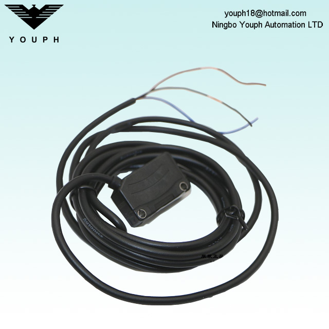 Autonics BJ100-DDT BJ100-DDT-P BJ Series Diffuse reflective Photoelectric Sensor