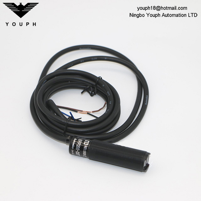 Autonics BRP200-DDTN BRP200-DDTN-C BR-C Series Narrow beam reflective Photo Sensor