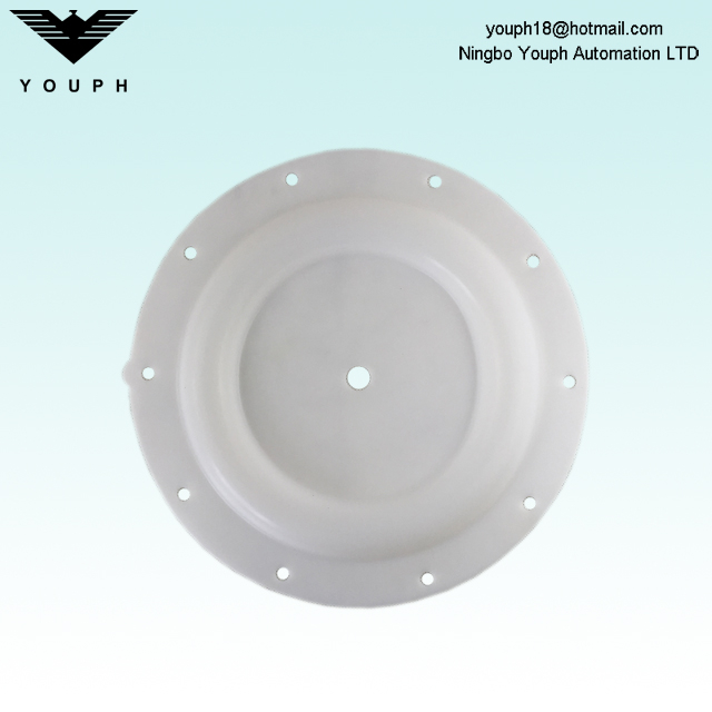 94617 Ingersoll Rand PTFE F46 Diaphragm for DN40 ARO Diaphragm Pumps 666170-244-C