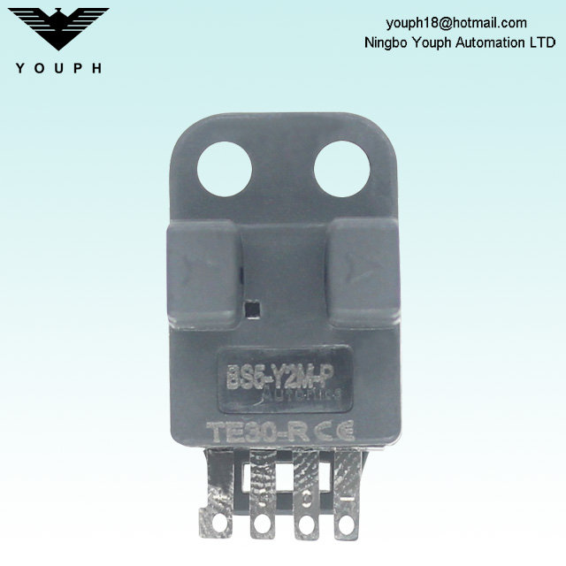 Autonics BS5-Y2M-P Through-beam PNP Photomicro Sensor