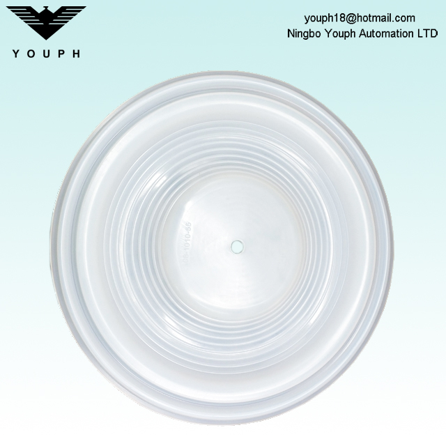 08-1010-55 PTFE Diaphragm of 2" Wilden Pneumatic Pump P8 T8 series 08.1010.55