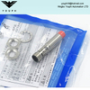 AUTONICS PRCM12-4DN PRCM12-4DP PRCM Series Cylindrical Connector Type Proximity Sensor