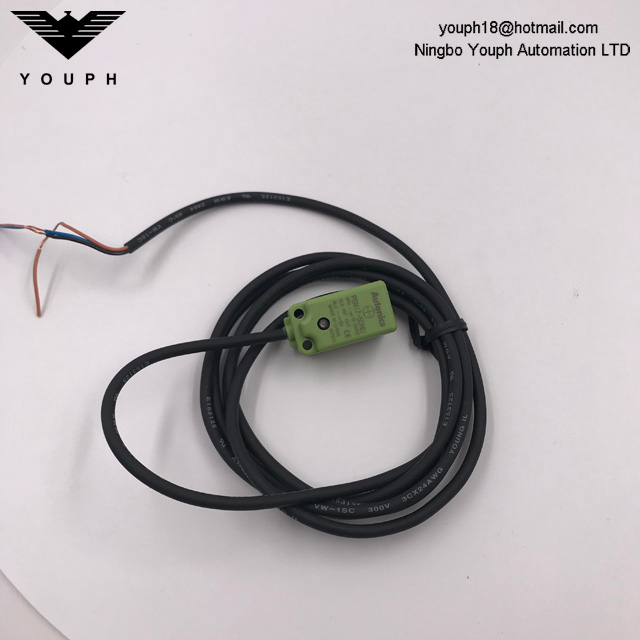 AUTONICS PSN17-5DNU PSN17-5DPU Front Side Upper sensing Proximity Sensor