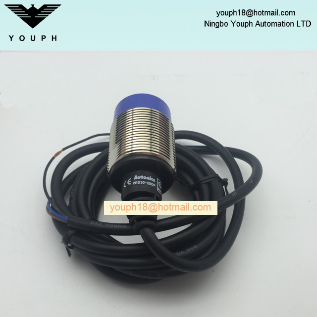 AUTONICS PRD30-25DP PRD Series Proximity Sensor