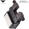 Airtac ESV210 ESV220 ESV230C ESV230E ESV230P ISO Standard Solenoid Valve