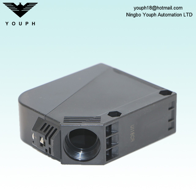 Autonics BX700-DDT BX700-DDT-T Diffuse reflective Photoelectric Sensor