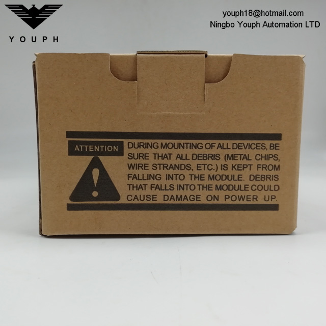Allen-Bradley AB 1738-AENT Module