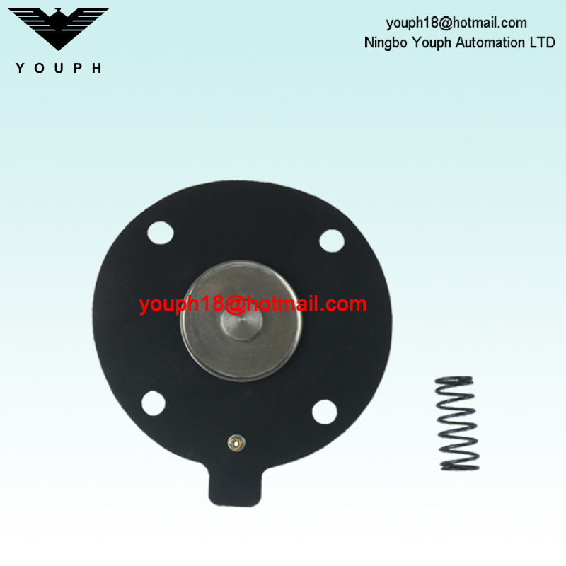 DMF-Z-20 DMF-ZM-20 DN20 Solenoid Pulse Valve Diaphragm Repair Kit