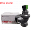 BFEC DMF-ZM-40S DMFZM40S DMF-25 Solenoid Dresser Nut Lock Pulse valve