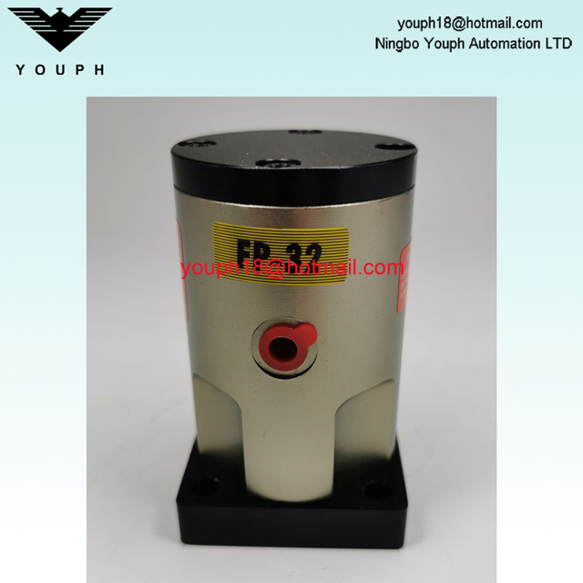 FP-32 Pipeline Air Vibrator Piston Reciprocating Hammer