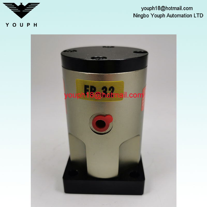 FP-32 Pipeline Air Vibrator Piston Reciprocating Hammer