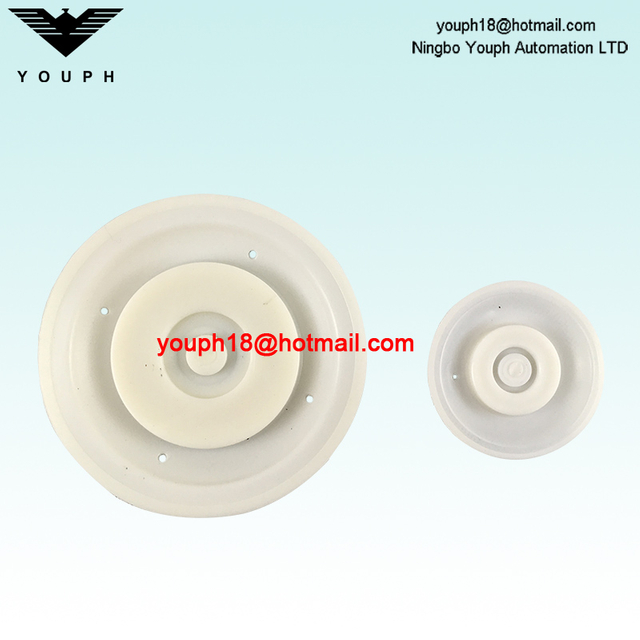 Autel M/D40 AE1440I AE2440I AE1440ITSF AE1440ITLF INTEGRATED VALVE Diaphragm