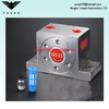 GT25 GT30 GT36 GT40 GT48 Stainless Steel Vibrator Industrial Pneumatic Rotary Turbine Vibrator 