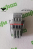 Germany WAGO 769-103/021-000 1 line 3 pole hole connector