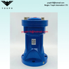 Seishin SK-80 Air Knocker SK series SK80 Pneumatic Hammer for Preventing adhesions in pipelines and silos