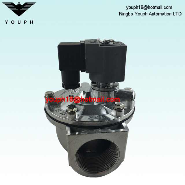 Goyen CA35T CA35T010 CA35T010-300 CA35T010-305 Pulse Jet Valve