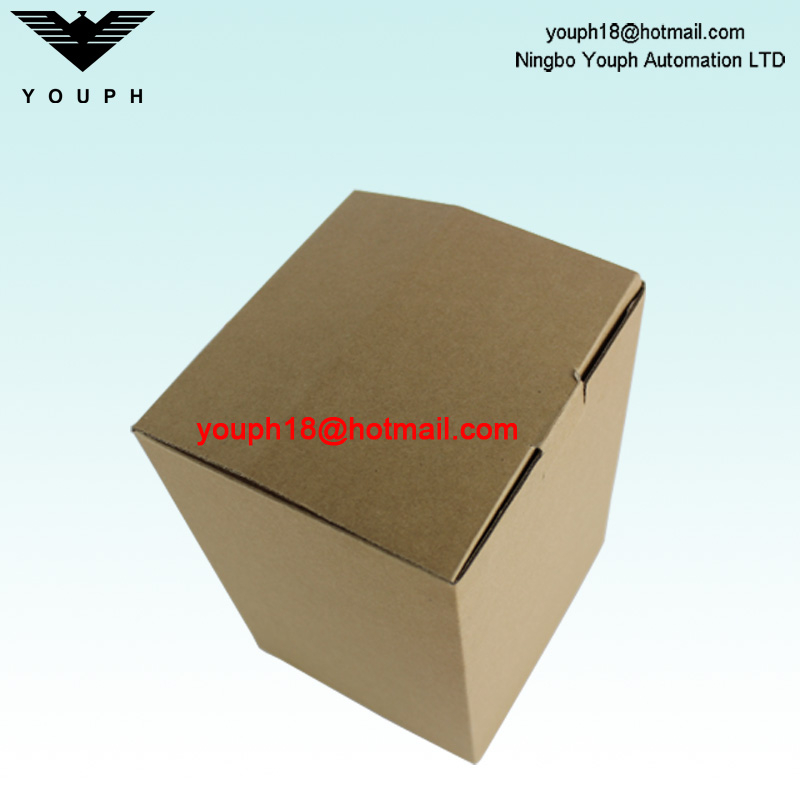 Goyen CA25DD DD Series 1" Dresser Nut Pulse Jet Valve