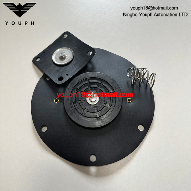 Repair kit Diaphragm 1247732.0000.00000 VALVE 2" BUSCHJOST 8493635.0000.00000