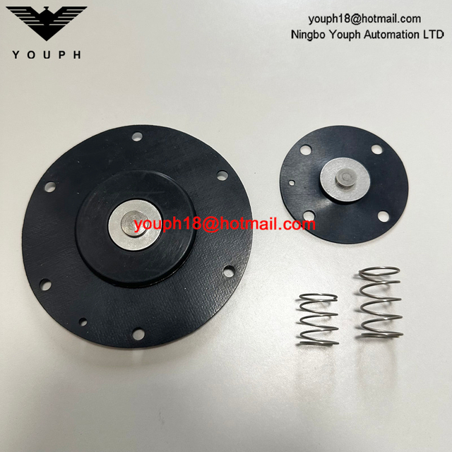 Goyen K4016M Pulsing Jet Valve RCA40MMFP CA40MMFD6000 Diaphragm Repair Kit