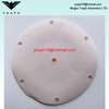 CHANGJIANG QDM-CJ601S Pneumatic Pump corrosion-resistant solvent-resistant Double-deck diaphragms Outer diameter 125mm