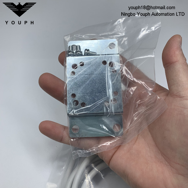 SMC ITV2050-31F2BL-Q Electro-Pneumatic Regulator