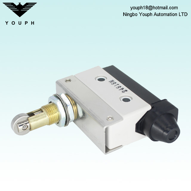 OMRON D4MC-5040-N D4MC Series Enclosed Switch Micro Switch