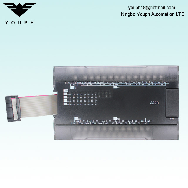 OMRON CP1W-AD041 CP1W-AD042 CP1W-DA041 CP1W-DA042 CP1W-DA021 PLC Programmable Controller