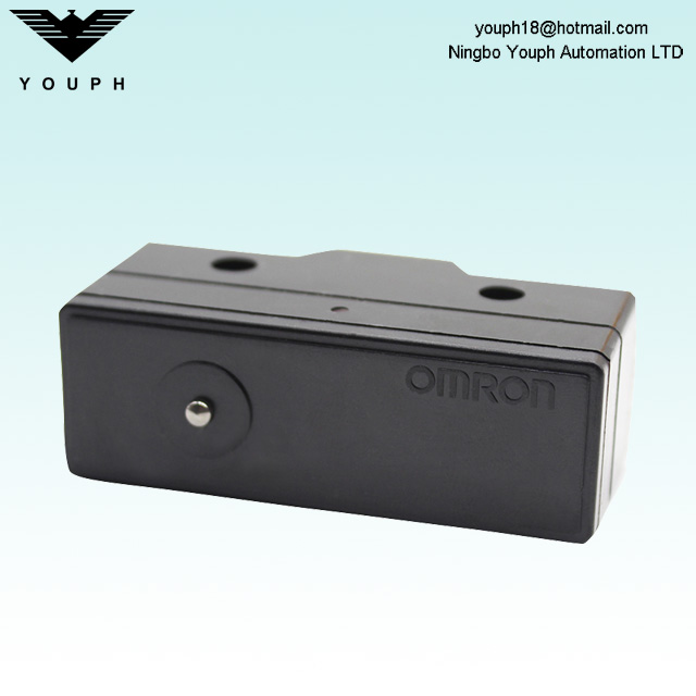 OMRON Z-15G-B Basic Limit Switch