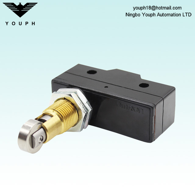 OMRON Z-15GQ21-B Limit Switch