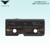 OMRON Z-15G Basic Limit Switch