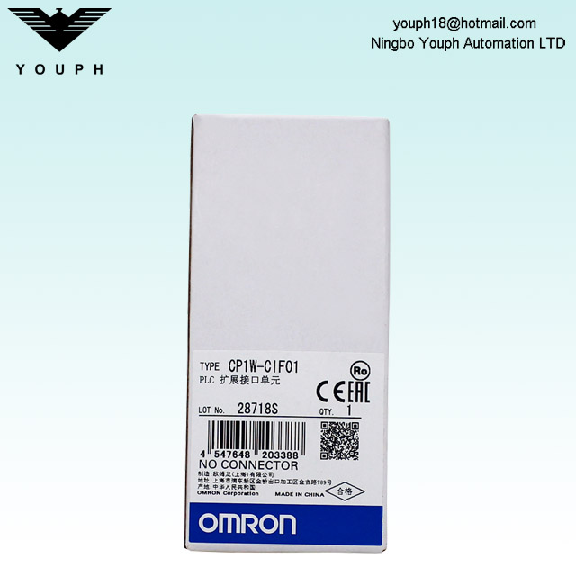 OMRON CP1W-CIF01 CP1W-CIF11 CP1W-CIF12 CP1W-CIF41 Communication module