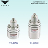 YTC Young Tech YT-405S YT-405DN1 Stainless Steel Lock Up Valve